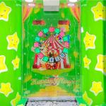 Vending Arcade Game Machine Coin Pusher With Bill Changer Amusement Game