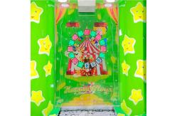 China Vending Arcade Game Machine Coin Pusher With Bill Changer Amusement Game supplier