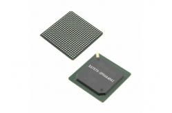 China XA7S75-2FGGA484I Spartan-7 XA Field Automotive Field Programmable Gate Array supplier