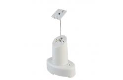 China Mobile Phone Anti Theft Device Retail Display Security Stand Plastic ABS Material supplier