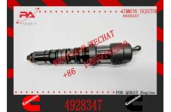 China injector 4928347 4087888 4087889 4928348 4010025 4928345 4928346 QSK19 QSK23 QSK60 supplier