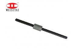China Hot rolled Dywidag 17mm Formwork Tie Rod System supplier