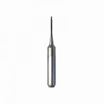 Metal Dental CAD CAM Milling Burs Zirkonzahn M5 Milling Bur Cutter for sale