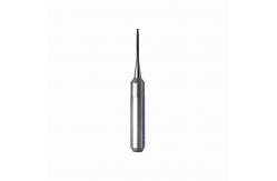 China Zirkonzahn M1 Milling Bur Shank D6 Zirconia CAD CAM Milling Burs Metal supplier