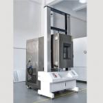 50KN Universal Material Tensile Testing Equipment High And Low Temperature