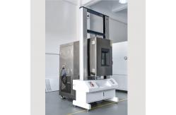 China 50KN Universal Material Tensile Testing Equipment High And Low Temperature supplier