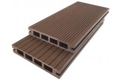 China Long-Lasting WPC Decking Solutions for Lasting Beauty and Functionality supplier