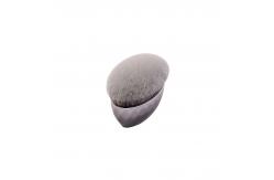 China Foundation Blender Individual Makeup Brushes with Synthetic Hair supplier