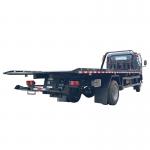 Disaster Response Recovery Vehicle  Flood-proof Electrical System, 5T Winch for Emergency Operations for sale