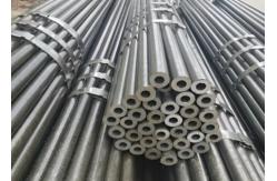 China Customized Length Exchanger Steel Tube With Galvanized Coating And High Performance supplier