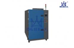 China DGBELL Mil Std 810d Thermal Shock Tester ,  Two Zone Environmental Test Chamber supplier