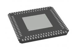 China Microcontroller MCU PIC32MZ1025W104132-I/NX Microcontrollers Chip 132VQFN Single Core supplier