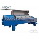 Large Capacity Drilling Mud Centrifuge for sale