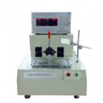 Car Wheel Dynamic Balancing Machine Anticorrosive Rustproof Stable