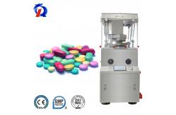 China Zp-17D Tablet Compression Machine Fully Automatic Pharmaceutical supplier