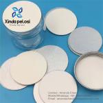 Pressure Seal Bottle Cap Liner PE Foam Cap Liner Seal Gasket for bottle for sale
