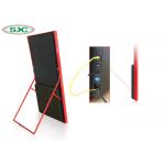 Full Color P2.5 P3 Indoor LED Poster Display 640*192dots Pixel Top Grade for sale