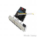 1100 mm Cleaning Width Smart Cleaning Robot for Solar Panels and Photovoltaic Panels for sale