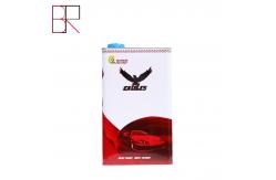 China High Fullness Car Refinish Paint 1K Basecoat Clear Coat Varnish supplier
