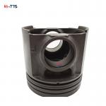 6D125 WA470-3 Steel Engine Piston 6152-32-2510