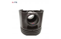 China 6D125 WA470-3 Steel Engine Piston 6152-32-2510 supplier