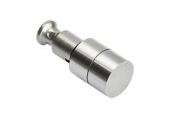 China 54HRC 1.2101 Air Injection Pin Highpressure Circulation supplier