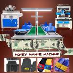 Automatic Car Mat Machine Running Shoes Pvc Injection Shoe Making Machine for sale