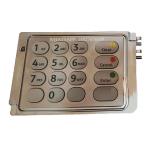 4450783508 445-0783508 Bank ATM Spare Parts NCR EPP-4 S INTERNATIONAL KEYBOARD for sale