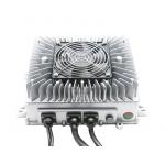 294 * 210 * 150mm 48V 50A Lithium Ion Battery Charger With Indication LED And LED Indicator for sale