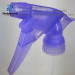Factory Mini Trigger Spray Adjustable Nozzle Sprayer For Garden Bottle for sale