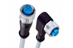 China SICK YG2A14-050UB3XLEAX Cordset Connecting Cables YG2A14-050UB3XLEAX supplier