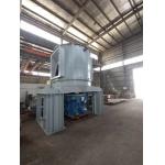 High Grinding Efficiency Vertical Roller Mill Bentonite Powder Production Line