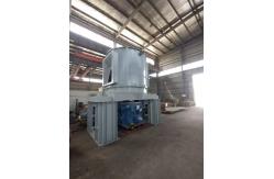 China High Grinding Efficiency Vertical Roller Mill Bentonite Powder Production Line supplier