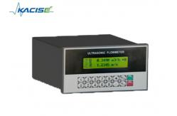 China KUF2000 Series Clamp On Ultrasonic Flowmeter with Affordable Price supplier