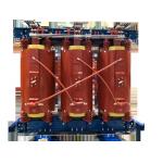 Electrical Parts Epoxy Resin Transformer With Methyl Tetrahydrophthalic Anhydride Chemical Name for sale