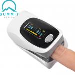 Clinical Devices SpO2 OLED Fingertip Pulse Oximeter TUV CE Approved