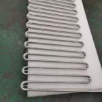 10.2g/cm3 high density Molybdenum Heating Element 99.95% Pure alkaline washed surface for sale