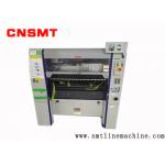 Ysm10 Ysm20r 50000cph 0201-QFN Component Smt Assembly Line High Speed 110V/220V for sale