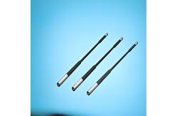 China 1.5kW 1300C SiC Heating Elements Dumbbell SiC Element For Furnaces supplier