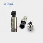 Stainless Steel Industrial Pressure Sensor for Air Conditioning and Refrigeration Transmitter for sale