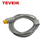 12ft TPU Utah Adapter 15 Pin Nihon Kohden IBP Cable for sale