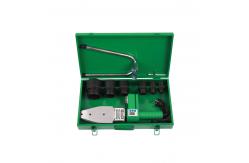 China HT63-A1 Butt Fusion Welding Machine For Shops supplier