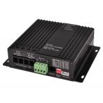 Automatic Smart DC TO DC Battery To Battery Charger 12V 30A For Vehicle for sale