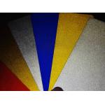 Engineering Grade Vinyl Reflective Sheeting Self Adhesive for sale