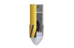 China Reamer Float Shoe And Float Collar Bullet Nose Casing Float Equipment supplier