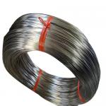 China 1.6mm Stainless Steel Wire Annealed Soft Binding 430 manufacturer