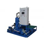 PDSD Series Disc Centrifugal Separator Mineral Oil Centrifuge for sale