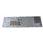 Panel mount keyboard , Industrial Keyboard With Touchpad for information kiosk