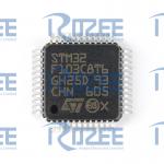 STM32F103C8T6
