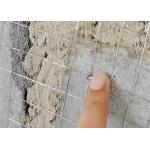 Galvanized Before Welding Anti-skid Concrete Welded Wire Mesh Ready To Ship for sale